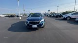 Used 2021 Chevrolet Equinox LT image 3