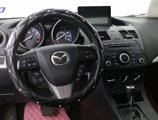 Used 2012 MAZDA MAZDA3 i Touring image 2