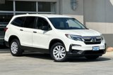 Certified 2019 Honda Pilot LX image 2