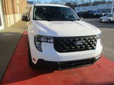 New 2025 Ford Maverick XL w/ Equipment Group 102A image 2