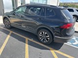 Used 2022 Volkswagen Tiguan S image 2