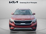 Used 2023 Kia Seltos S w/ Navigation Package image 2