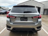 New 2025 Mitsubishi Outlander Sport SE image 2