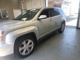 Used 2017 GMC Terrain SLE image 2