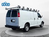 Used 2018 Chevrolet Express 2500 image 5