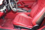 Certified 2021 Porsche 911 Turbo S image 5