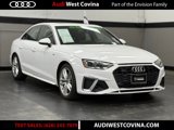 Used 2023 Audi A4 2.0T Premium Plus image 1