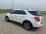 Used 2016 Chevrolet Equinox LTZ w/ Enhanced Convenience Package image 4