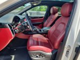 Certified 2022 Porsche Cayenne Coupe image 5
