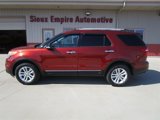 Used 2014 Ford Explorer XLT w/ Equipment Group 201A image 2