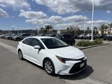 Used 2024 Toyota Corolla LE image 2