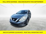 Used 2017 Nissan Murano SL image 5
