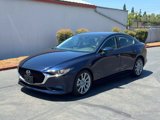 Used 2020 MAZDA MAZDA3 Sedan w/ Preferred Package image 2