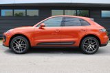 Used 2024 Porsche Macan image 2