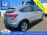 Used 2022 Honda HR-V LX image 2