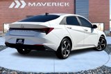 Used 2023 Hyundai Elantra SEL w/ Convenience Package image 5
