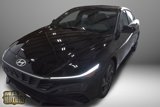 New 2025 Hyundai Elantra Sport image 3