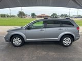 Used 2018 Dodge Journey SE w/ Popular Equipment Group image 4