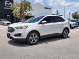 Used 2020 Ford Edge SEL w/ Convenience Package image 3