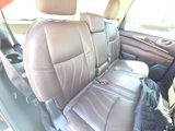 Used 2013 INFINITI JX35 FWD image 5
