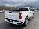 Used 2019 Chevrolet Silverado 1500 Custom image 2