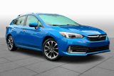 Used 2022 Subaru Impreza 2.0i Limited image 2