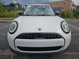 Certified 2025 MINI Cooper 2-Door Hardtop image 5