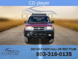 Used 2001 Nissan Xterra XE image 3