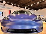 Used 2022 Tesla Model Y Performance image 3