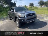 Used 2015 Toyota Tacoma 4x4 Double Cab image 2