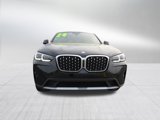 Certified 2024 BMW X4 xDrive30i w/ Parking Assistance Package image 3