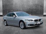 Used 2016 BMW 528i Sedan image 3