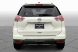 Used 2015 Nissan Rogue SV w/ SV Premium Package image 4