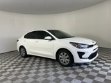 Used 2021 Kia Rio LX image 2