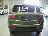 Used 2018 Jeep Compass Latitude w/ Cold Weather Group image 4