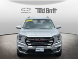 Used 2022 GMC Terrain SLT w/ Infotainment Package II image 2
