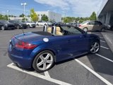 Used 2015 Audi TT 2.0T image 3