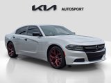 Used 2020 Dodge Charger SXT w/ Blacktop Package image 5