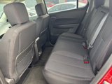 Used 2015 Chevrolet Equinox LT w/ Driver Convenience Package image 5