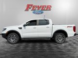 Certified 2019 Ford Ranger Lariat w/ Equipment Group 501A Mid image 2