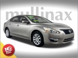 Used 2015 Nissan Altima 2.5 S w/ Power Driver Seat Package image 1