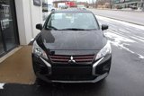 New 2024 Mitsubishi Mirage Black Edition image 4