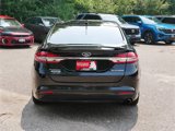 Used 2017 Ford Fusion Energi Platinum image 6
