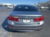 Used 2018 BMW 530i image 4