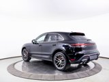 Certified 2022 Porsche Macan S w/ Premium Package Plus image 3