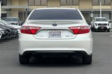 Certified 2016 Toyota Camry SE image 5