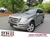Used 2012 Mercedes-Benz GL 450 4MATIC image 2