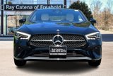 Certified 2024 Mercedes-Benz CLA 250 4MATIC image 3