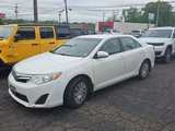 Used 2012 Toyota Camry LE image 2