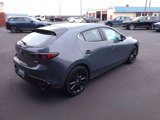 New 2025 MAZDA MAZDA3 Carbon image 3